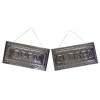 011 0787 Two Sides Pcs